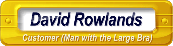 David Rowlands Header