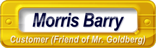 Morris Barry Header