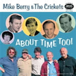 Mike Berry CD