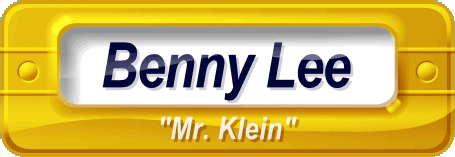 Benny Lee Header