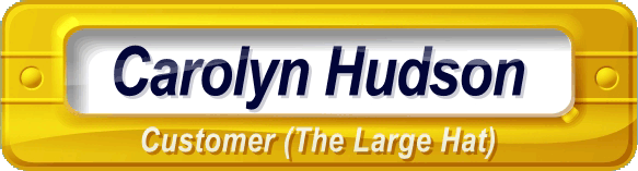 Carolyn Hudson Header