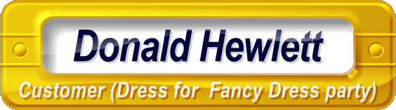 Donald Hewlett Header