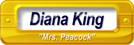 Diana King Header