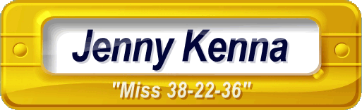Jenny Kenna Header