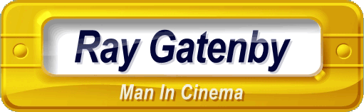 Ray Gatenby Header