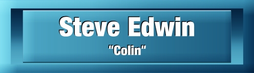 Steve Edwin Header